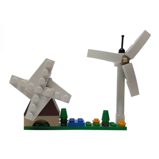 LEGO 11952 Wind Energy