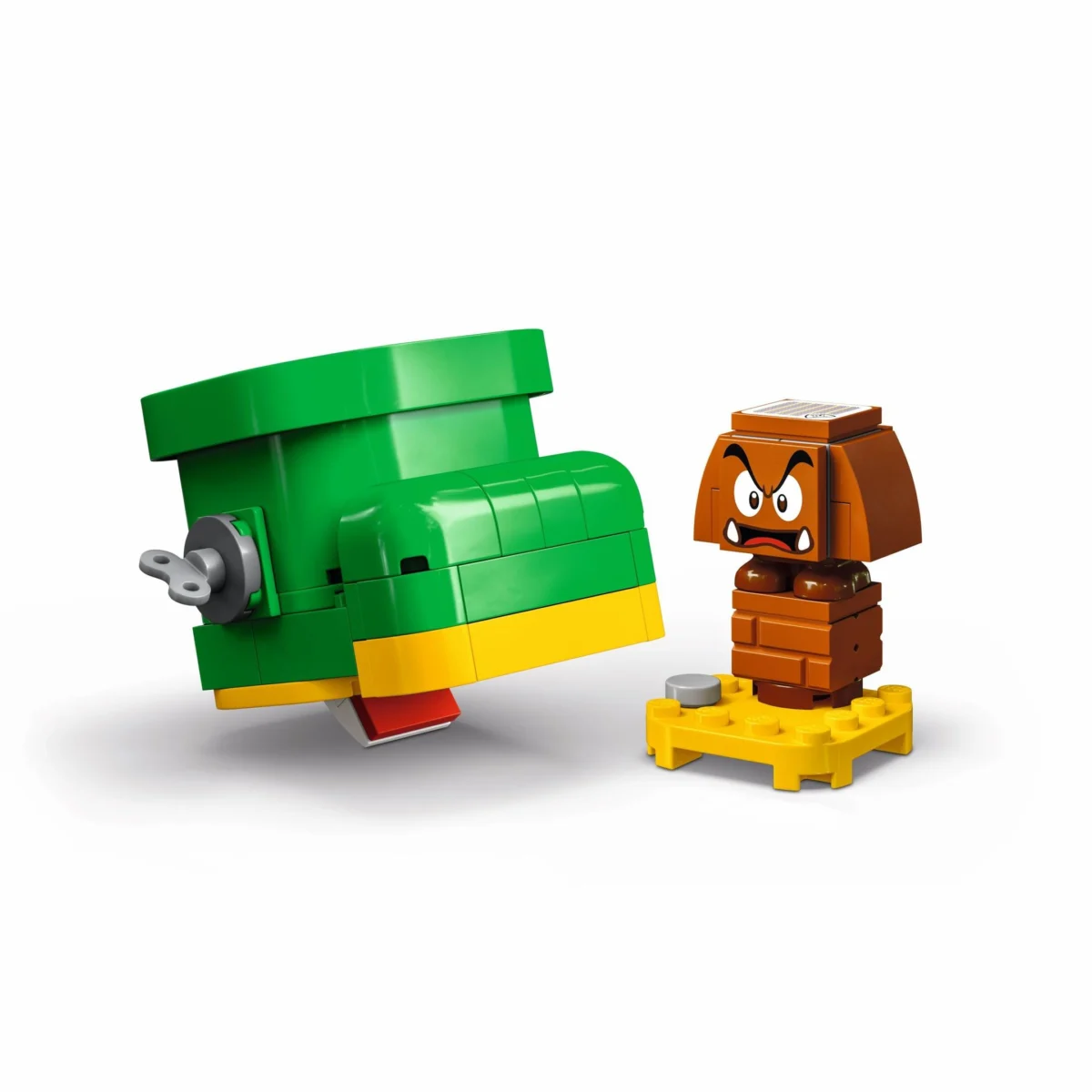 LEGO 71404 Goomba’s Shoe Expansion Set