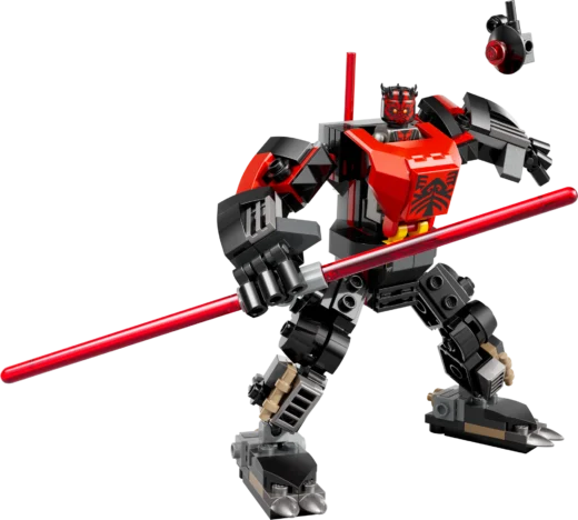 LEGO 75411 Darth Maul Mech