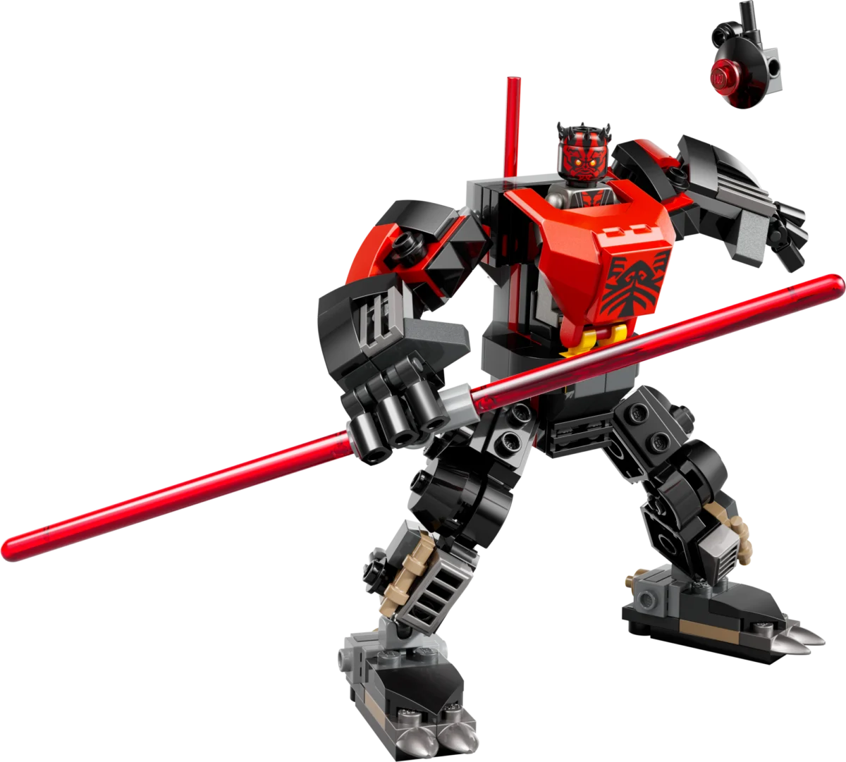 LEGO 75411 Darth Maul Mech