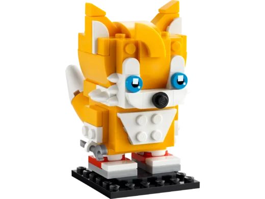 LEGO 40628 Miles "Tails" Prower