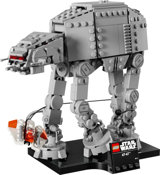 LEGO 75440 AT-AT