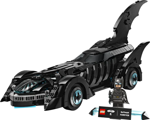 LEGO 76304 Batman Forever Batmobile