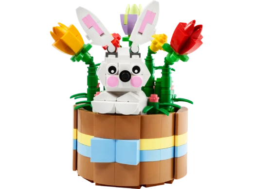 LEGO 40587 Easter Basket