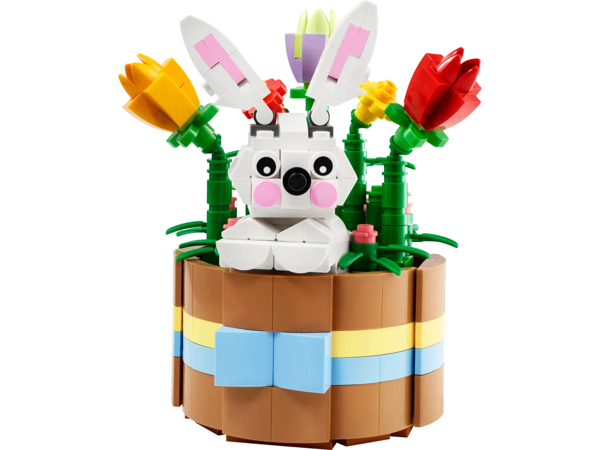 LEGO 40587 Easter Basket