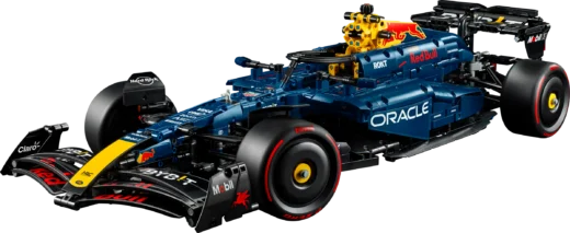 LEGO 42206 Oracle Red Bull Racing RB20 F1 Car