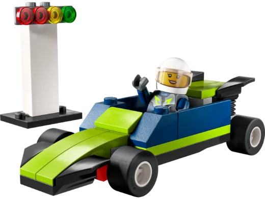 LEGO 30640 Race Car