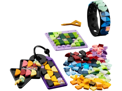 LEGO 41808 Hogwarts Accessories Pack