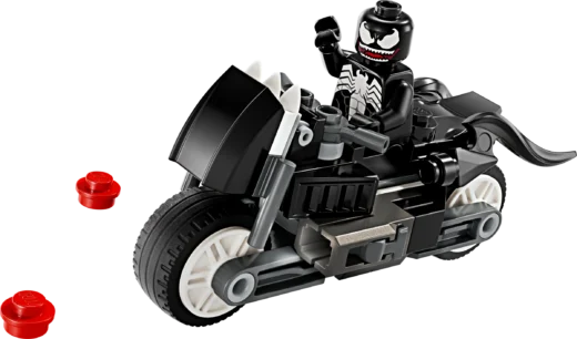 LEGO 30679 Venom Street Bike