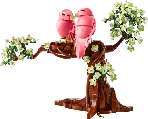LEGO 21365 Love Birds