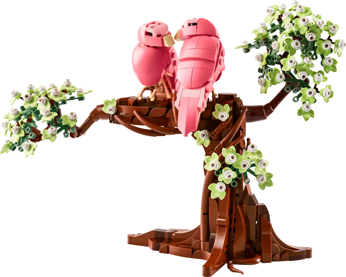 LEGO 21365 Love Birds