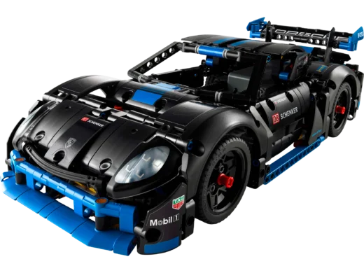 LEGO 42176 Porsche GT4 e-Performance