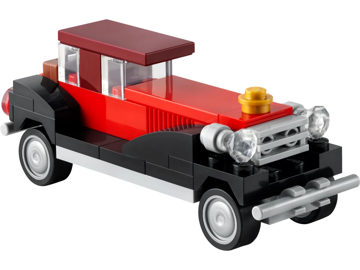 LEGO 30644 Vintage Car