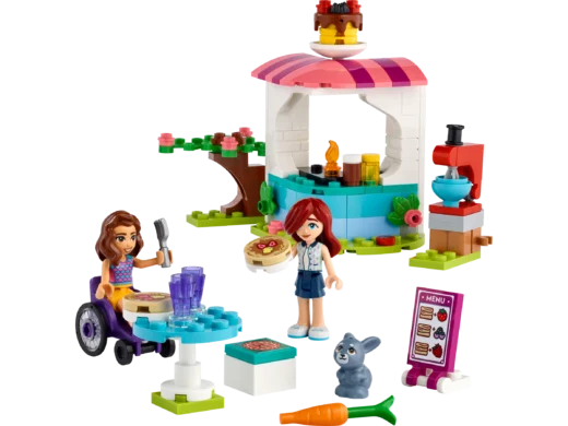 LEGO 41753 Pancake Shop