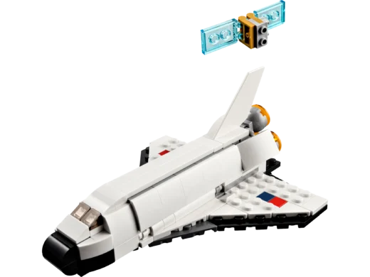 LEGO 31134 Space Shuttle