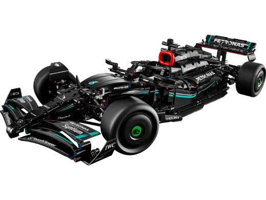 LEGO 42171 Mercedes-AMG F1 W14 E Performance