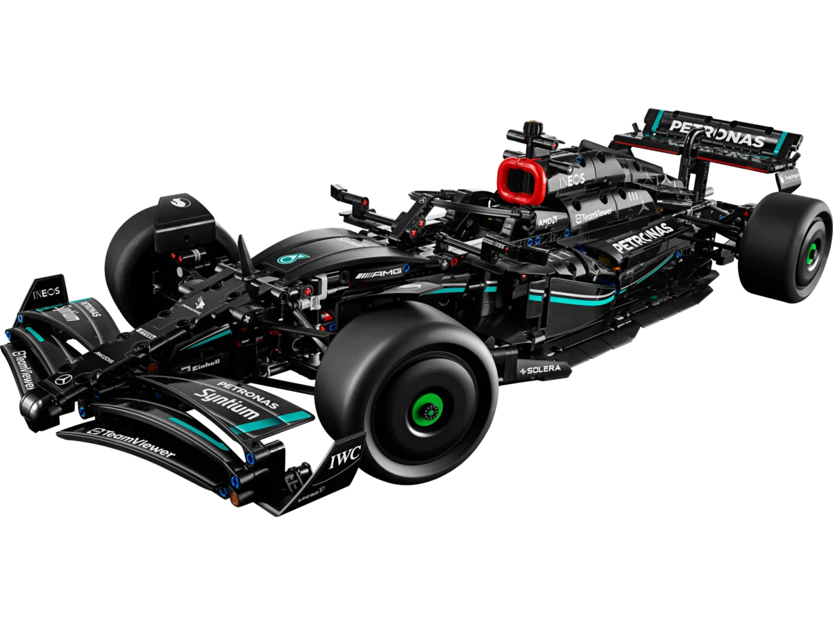 LEGO 42171 Mercedes-AMG F1 W14 E Performance