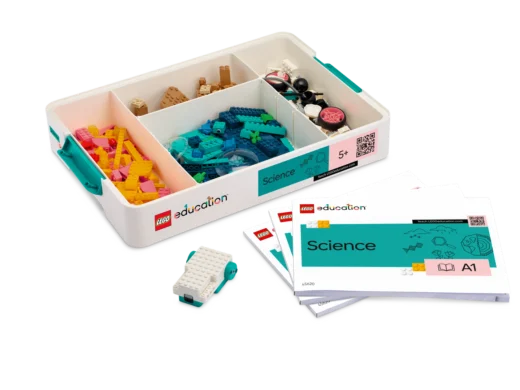 LEGO 45620 Science Kit Year 1-3