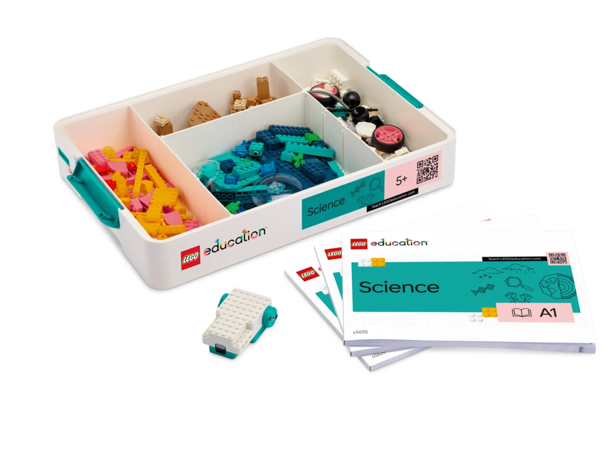 LEGO 45620 Science Kit Year 1-3
