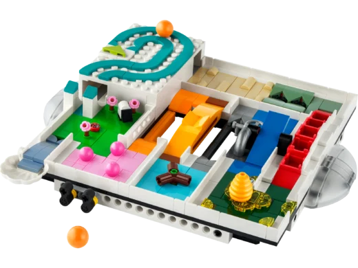 LEGO 40596 Magic Maze