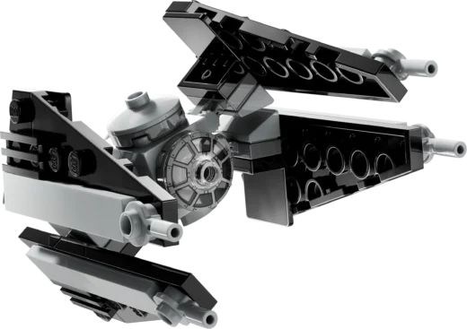 LEGO 30685 TIE Interceptor