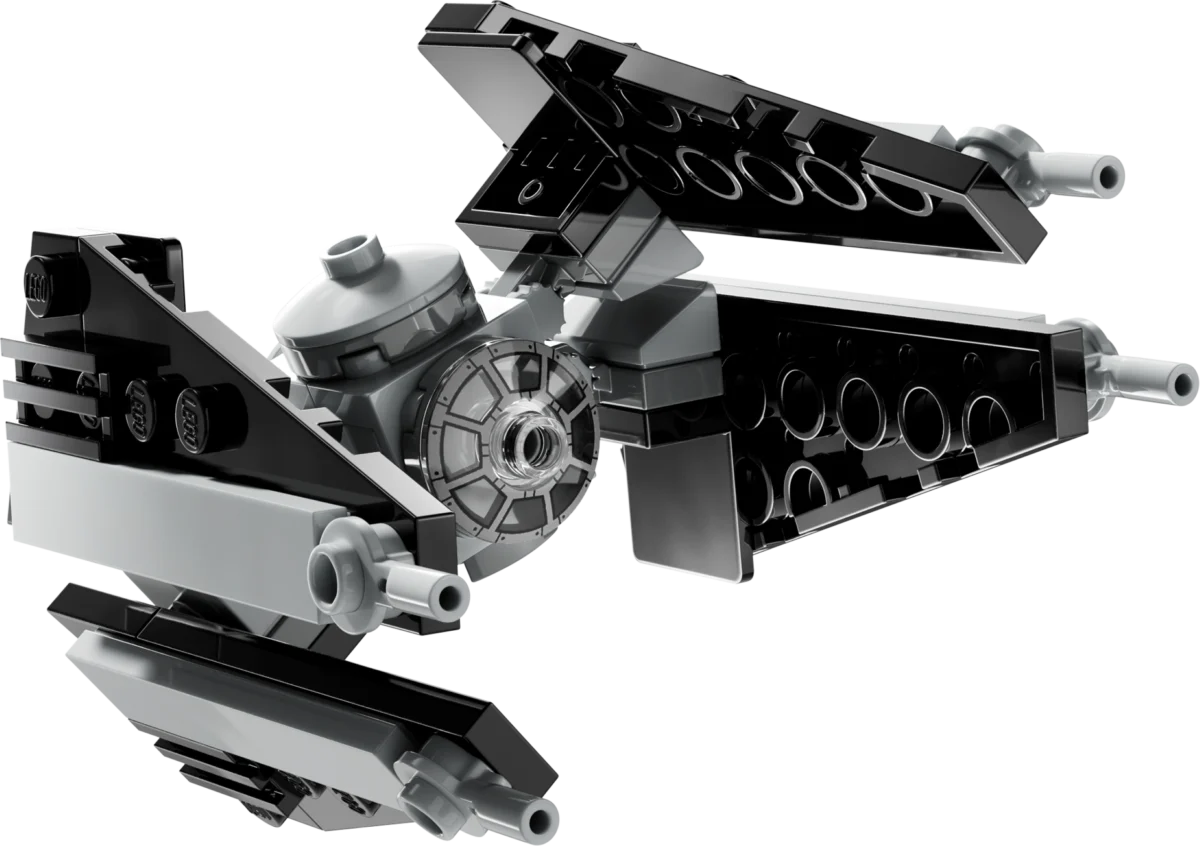 LEGO 30685 TIE Interceptor