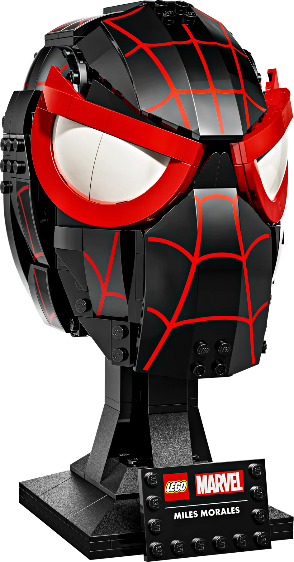 LEGO 76329 Miles Morales’ Mask
