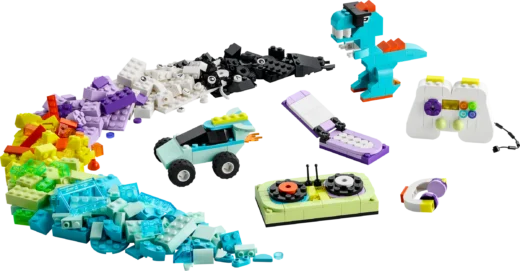 LEGO 11043 Cool Creative Box