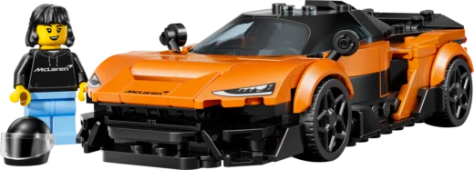LEGO 77257 McLaren W1
