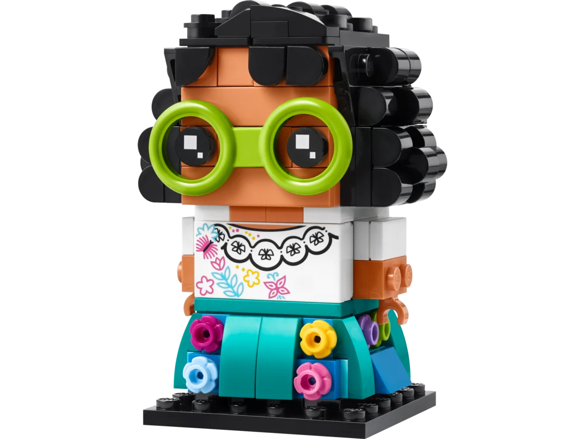 LEGO 40753 Mirabel Madrigal