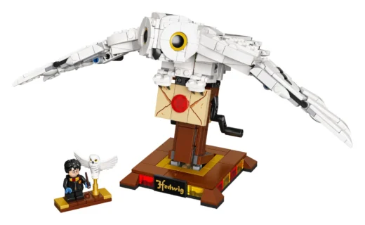 LEGO 75979 Hedwig
