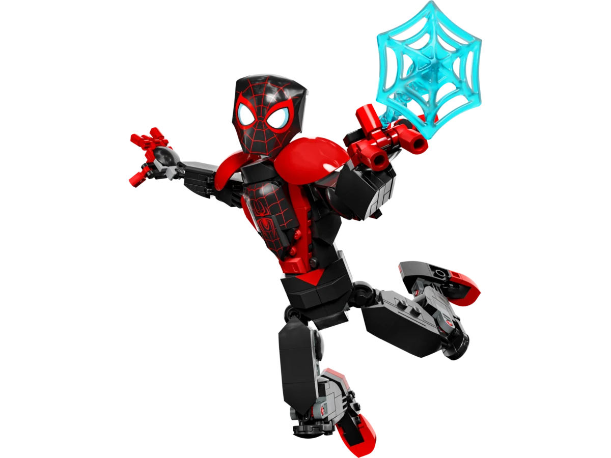 LEGO 76225 Miles Morales
