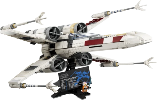 LEGO 75355 X-Wing Starfighter