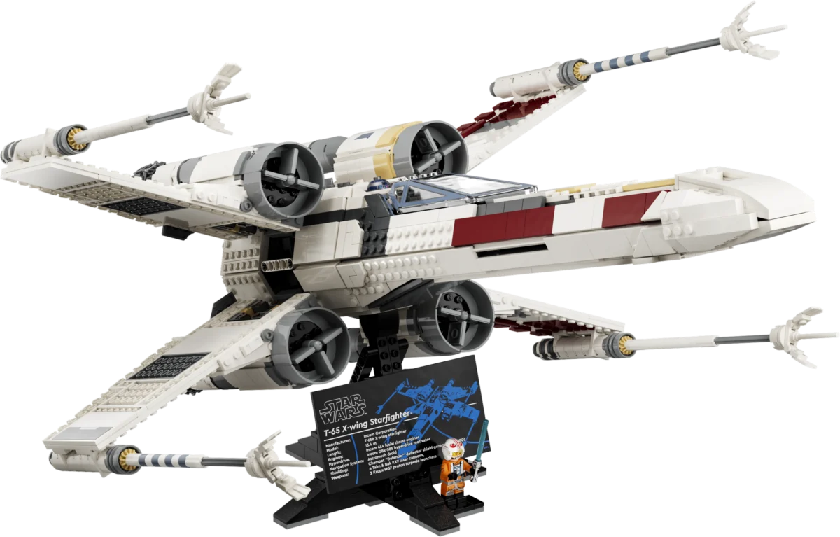 LEGO 75355 X-Wing Starfighter