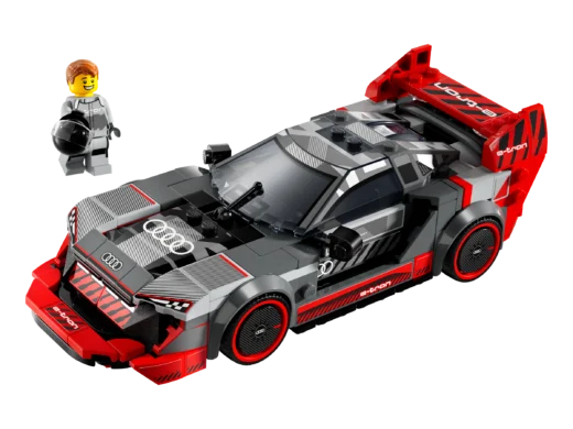 LEGO 76921 Audi S1 e-tron quattro Race Car
