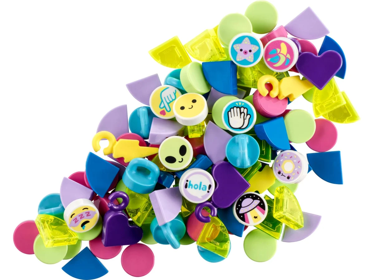 LEGO 41946 Extra DOTS – Series 6