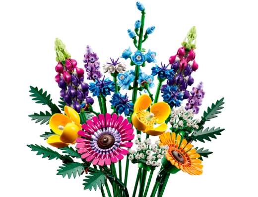 LEGO 10313 Wildflower Bouquet