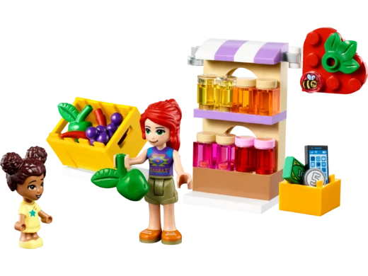 LEGO 30416 Market Stall