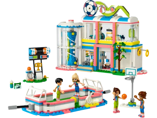 LEGO 41744 Sports Centre