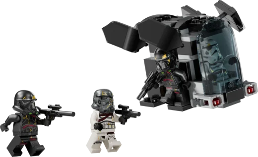 LEGO 75412 Death Trooper & Night Trooper Battle Pack