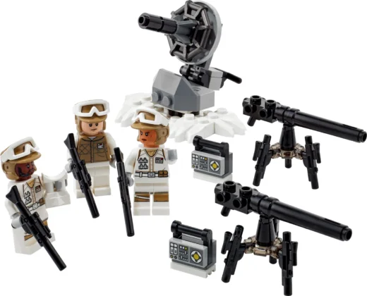 LEGO 40557 Defense of Hoth