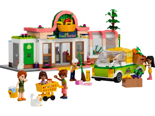 LEGO 41729 Organic Grocery Store