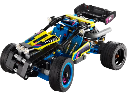 LEGO 42164 Off-Road Race Buggy