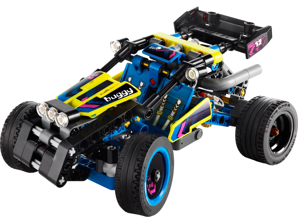 LEGO 42164 Off-Road Race Buggy