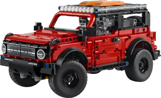 LEGO 42213 Ford Bronco SUV