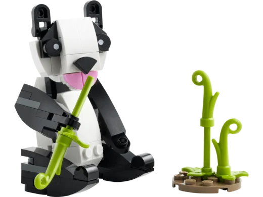 LEGO 30641 Panda