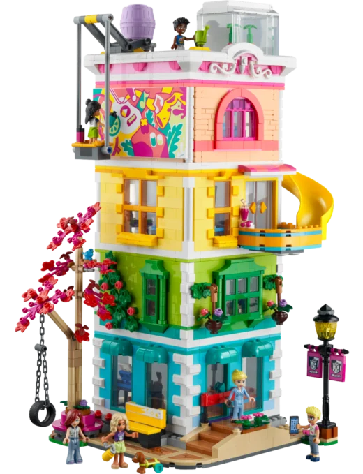LEGO 41748 Heartlake City Community Center