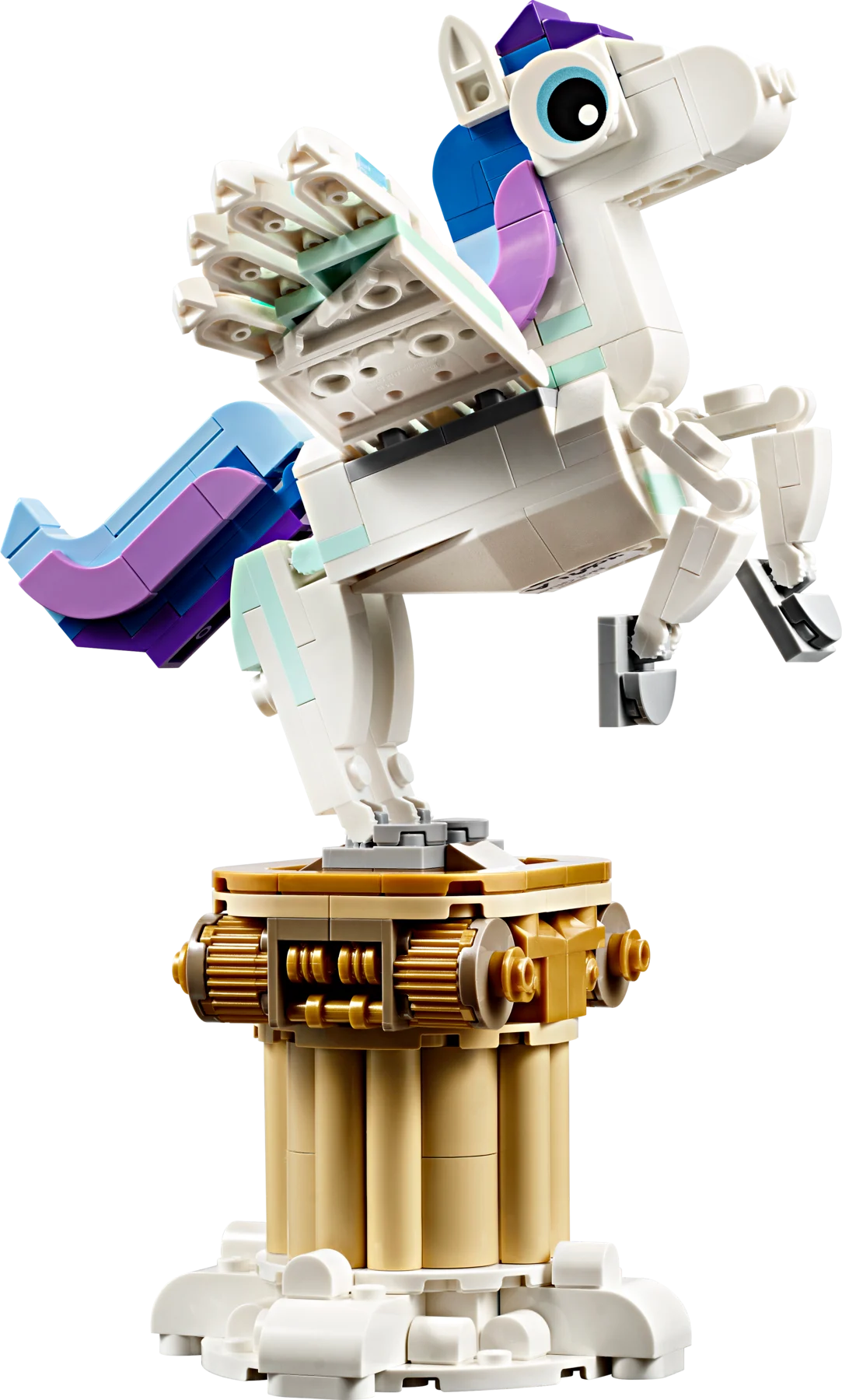 LEGO 40691 Mythical Pegasus
