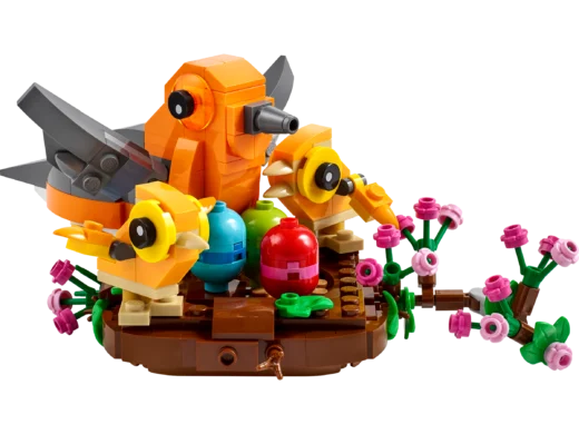 LEGO 40639 Bird's Nest