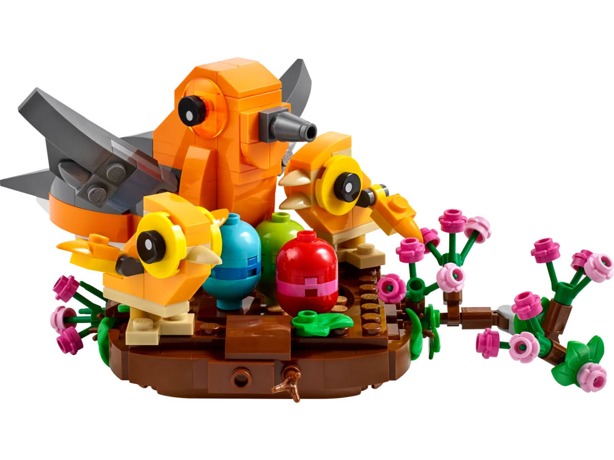 LEGO 40639 Bird’s Nest